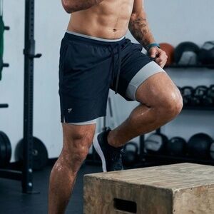 Fabletics The Fundamental Short II 7in